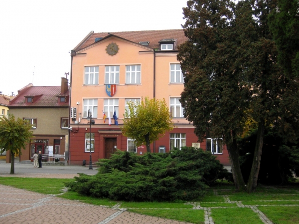 Zdjęcie z Polski - 