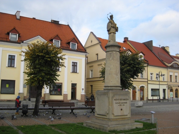 Zdjęcie z Polski - Żory