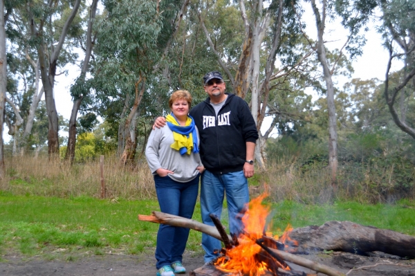 Zdjęcie z Australii - Pozdrowienia z Poludniowej Australii :)