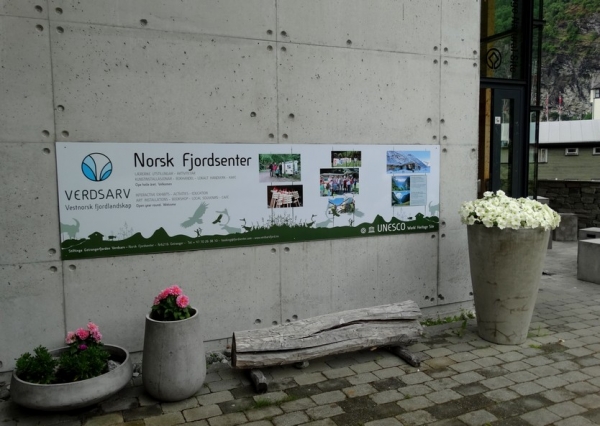 Zdjęcie z Norwegii - 