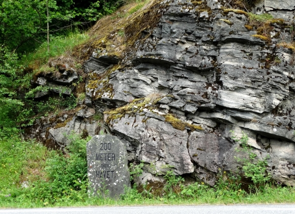 Zdjęcie z Norwegii - 