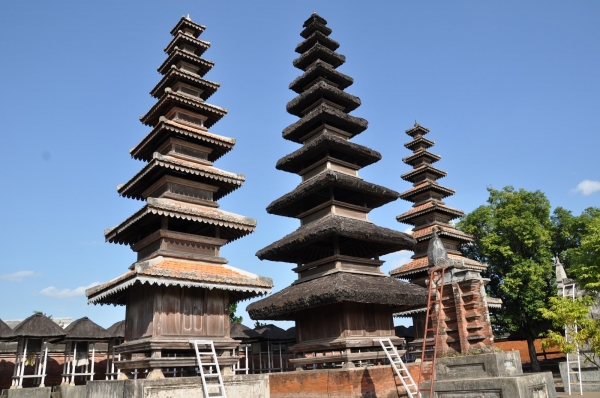Zdjęcie z Indonezji - 