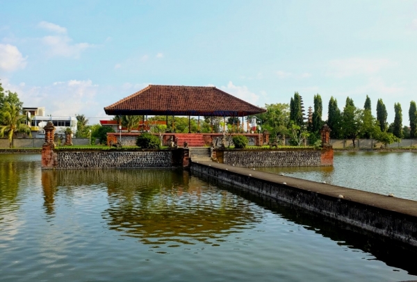 Zdjęcie z Indonezji - 