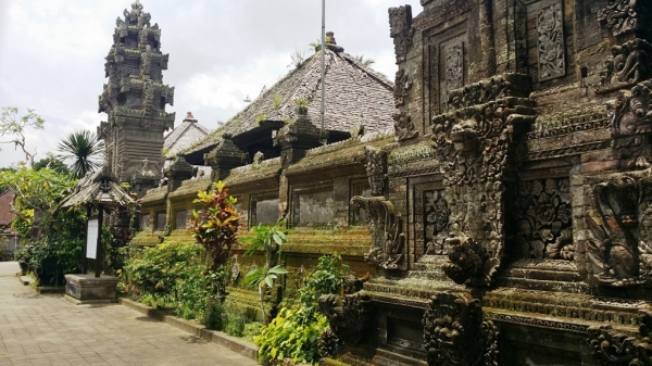 Zdjęcie z Indonezji - 