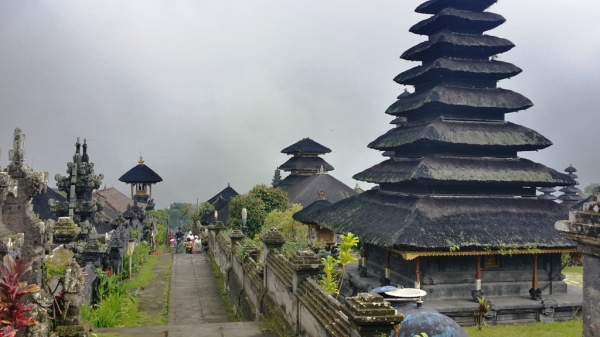 Zdjęcie z Indonezji - 