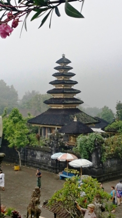 Zdjęcie z Indonezji - 