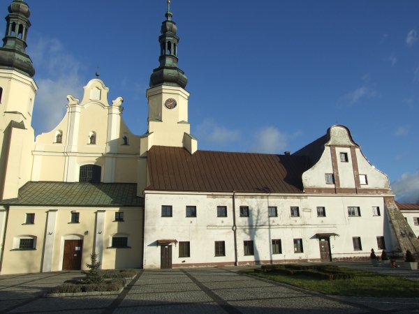 Zdjęcie z Polski - Warta