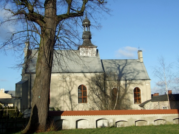 Zdjęcie z Polski - kśc Bernardynek