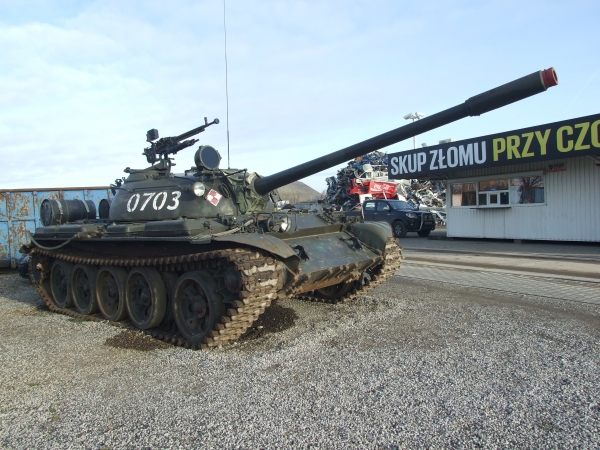 Zdjęcie z Polski - 