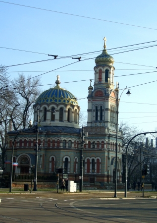 Zdjęcie z Polski - Łódź