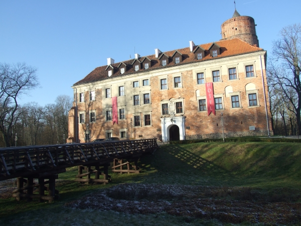 Zdjęcie z Polski - Uniejów