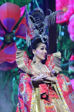 Zdjęcie z Tajlandii - 