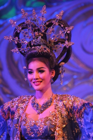 Zdjęcie z Tajlandii - 