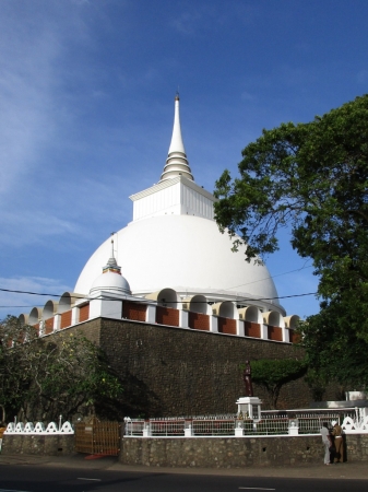 Zdjęcie ze Sri Lanki - Kalutera