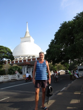 Zdjęcie ze Sri Lanki - Kalutera
