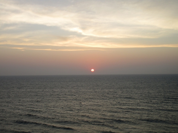 Zdjęcie ze Sri Lanki - Kalutera