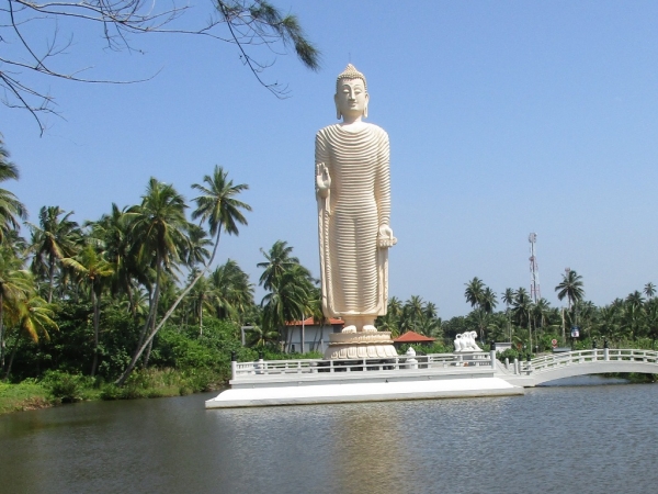 Zdjęcie ze Sri Lanki - 