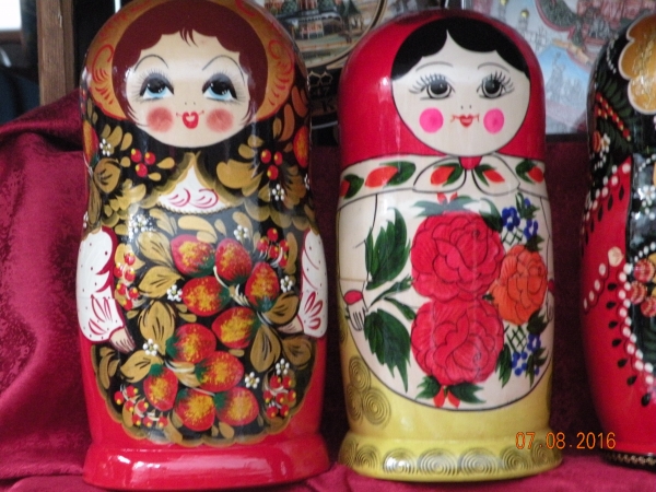 Zdjęcie z Rosji - 
