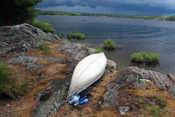 Zdjecie - Kanada - Parry Sound