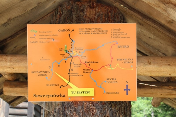 Zdjęcie z Polski - Zaczynamy!