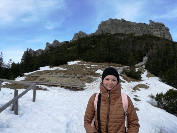 Zdjecie - Polska - Tatry-Sarnia Skała,3 doliny i jedna jaskinia