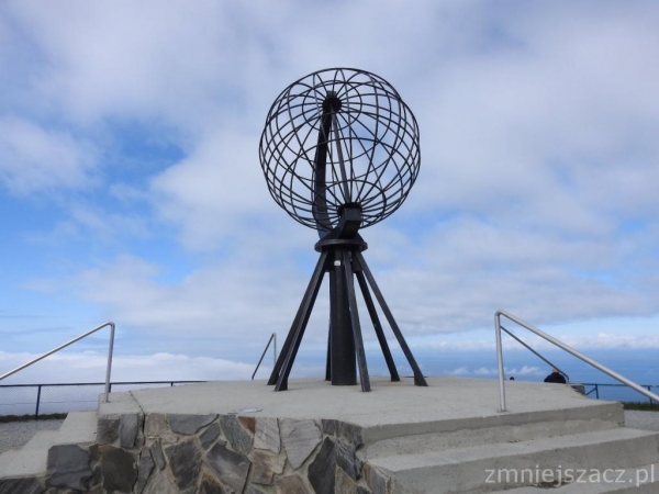 Zdjęcie z Norwegii - 