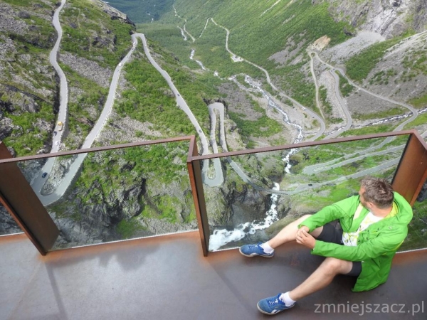 Zdjęcie z Norwegii - 