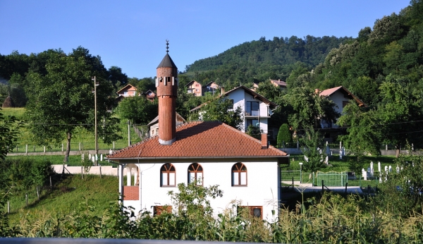 Zdjęcie z Węgier - 