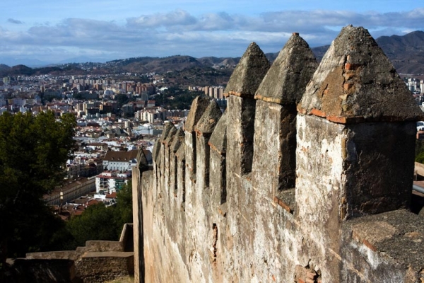 Zdjęcie z Hiszpanii - 