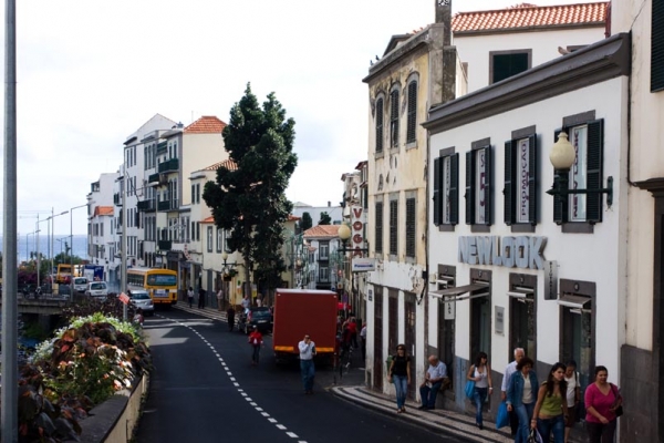 Zdjęcie z Portugalii - 