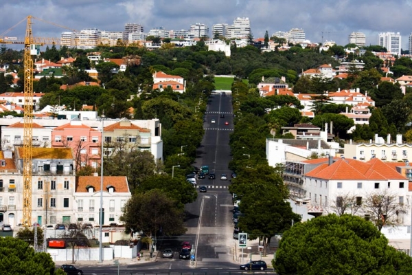 Zdjęcie z Portugalii - 