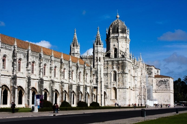 Zdjęcie z Portugalii - 