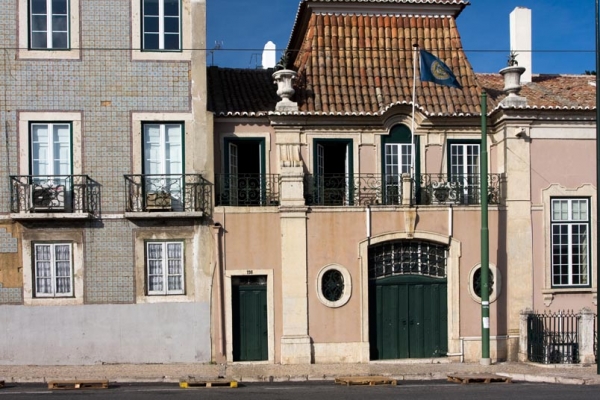 Zdjęcie z Portugalii - 