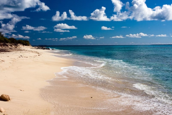 Zdjęcie z Brytyjskich Wysp Dziewiczych - Grand Turk