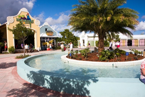 Zdjęcie z Brytyjskich Wysp Dziewiczych - Grand Turk