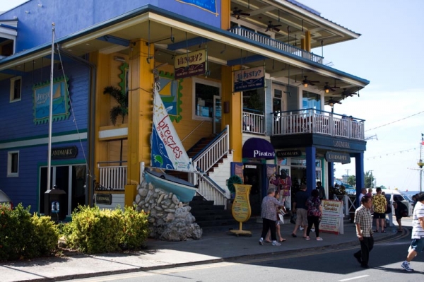 Zdjęcie z Brytyjskich Wysp Dziewiczych - Grand Cayman