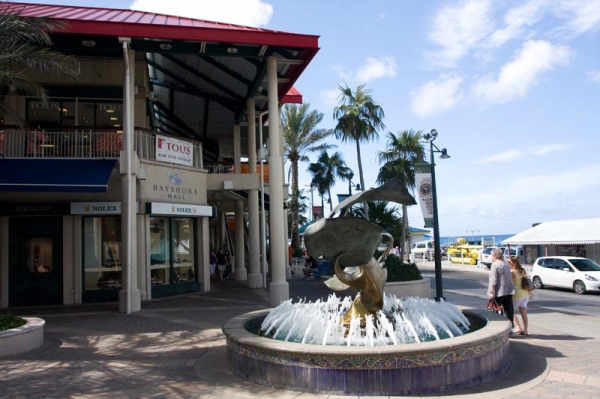 Zdjęcie z Brytyjskich Wysp Dziewiczych - Grand Cayman
