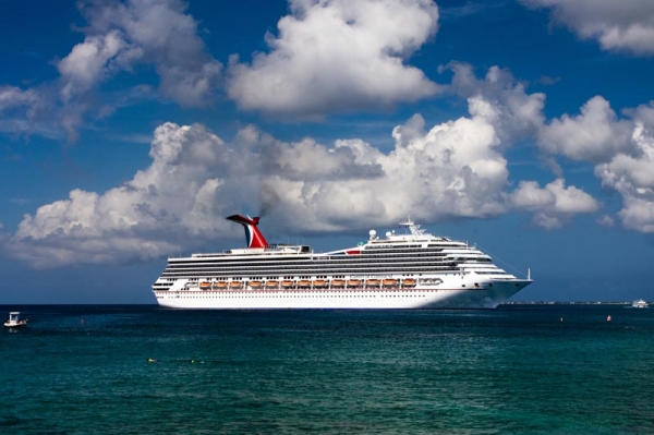 Zdjęcie z Brytyjskich Wysp Dziewiczych - Grand Cayman