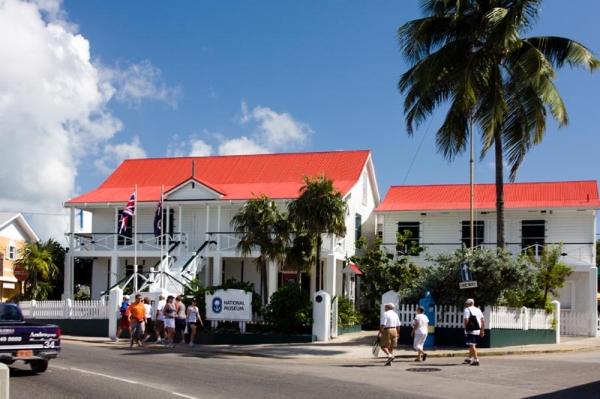 Zdjęcie z Brytyjskich Wysp Dziewiczych - Grand Cayman