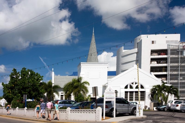 Zdjęcie z Brytyjskich Wysp Dziewiczych - Grand Cayman