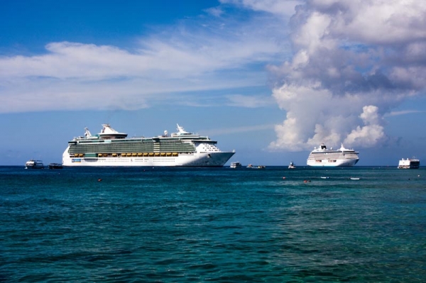 Zdjęcie z Brytyjskich Wysp Dziewiczych - Grand Cayman