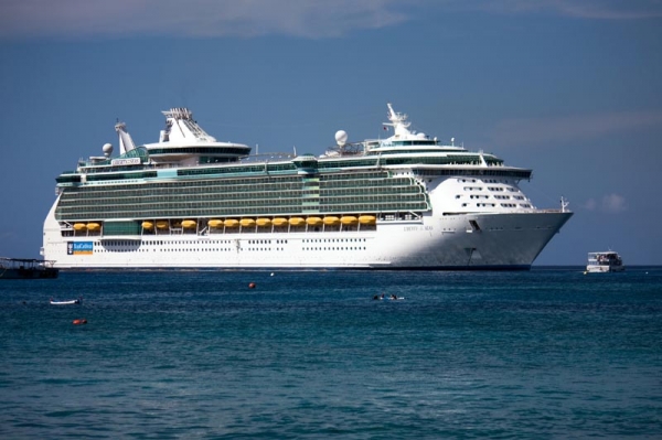 Zdjęcie z Brytyjskich Wysp Dziewiczych - Grand Cayman