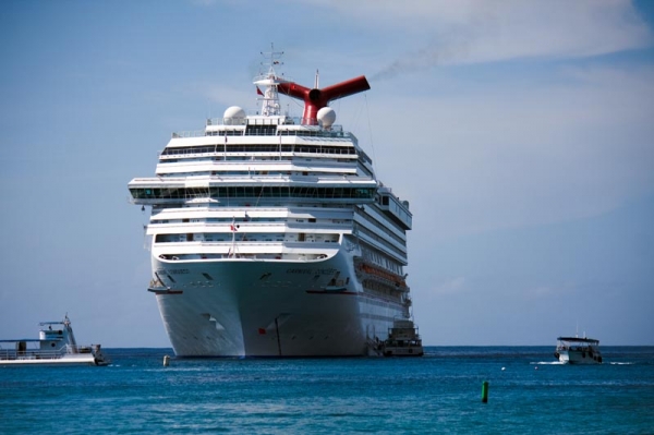 Zdjęcie z Brytyjskich Wysp Dziewiczych - Grand Cayman