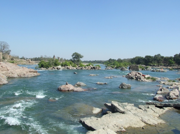 Zdjęcie z Indii - Orchha