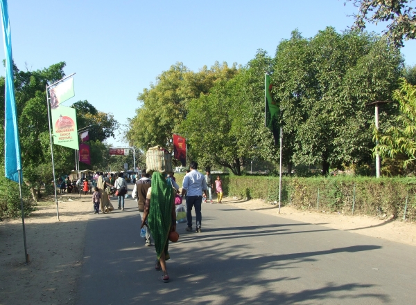 Zdjęcie z Indii - 