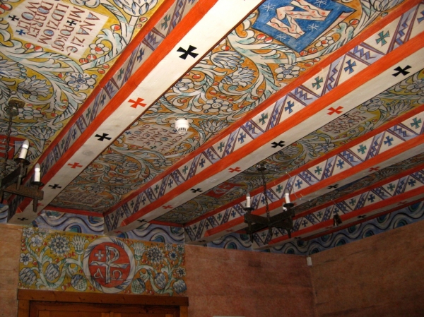 Zdjęcie z Polski - Sanktuarium św. Jakuba
