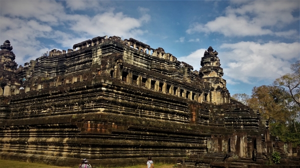 Zdjecie - Kambodża - 