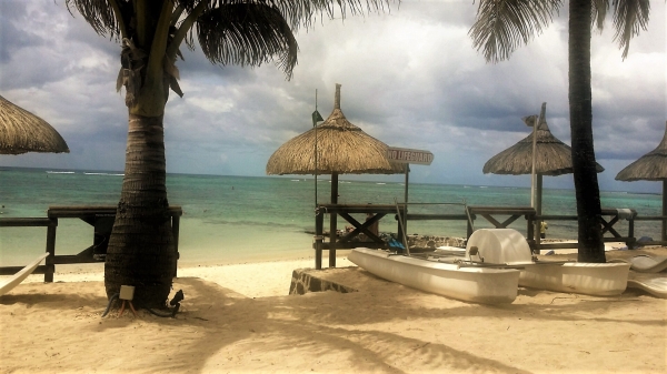 Zdjęcie z Mauritiusa - 