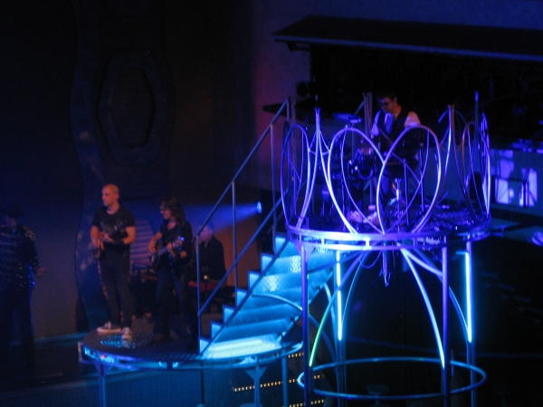 Zdjęcie z Włoch - Costa Diadema