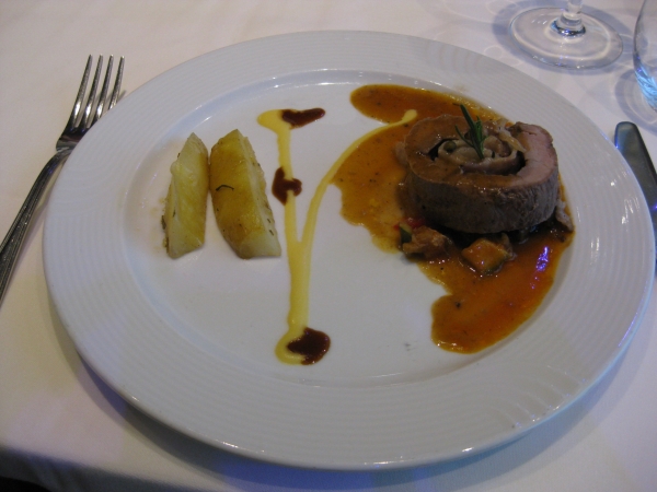 Zdjęcie z Włoch - Costa Diadema
